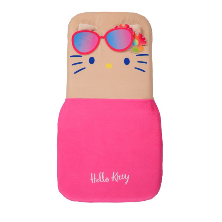 座椅子（ハローキティ） | しまむら | しまむらパーク