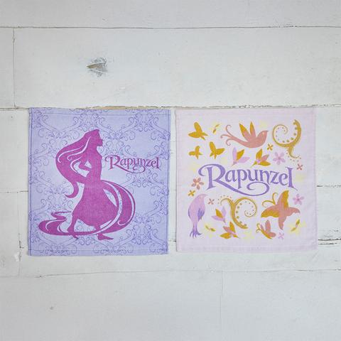 ハンドタオル（2枚組・Disney / ちはる）