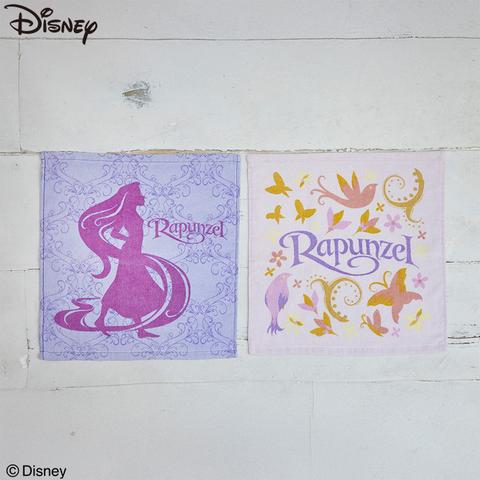 ハンドタオル（2枚組・Disney / ちはる）