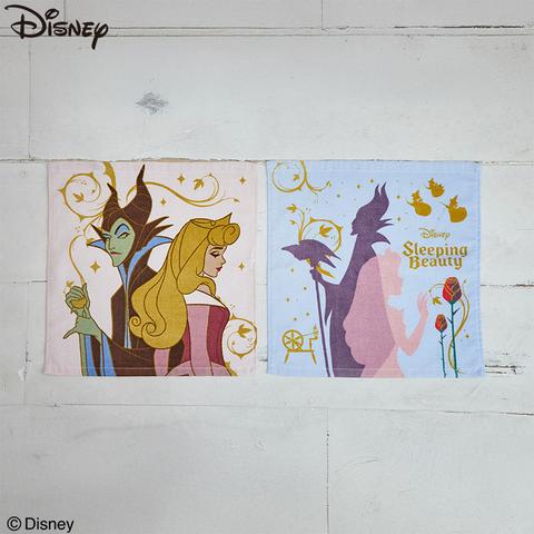 ハンドタオル（2枚組・Disney / ちはる）