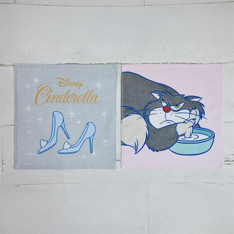 ハンドタオル（2枚組・Disney / ちはる）