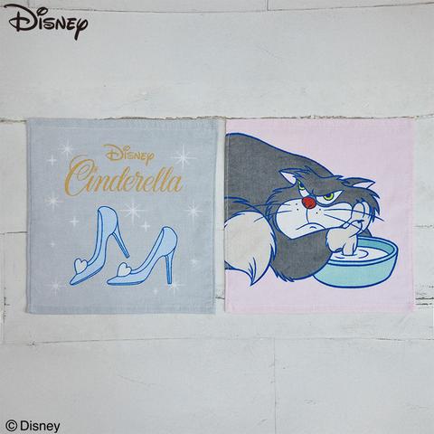 ハンドタオル（2枚組・Disney / ちはる）