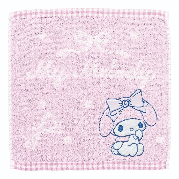 ハンドタオル（マイメロディ） | しまむら | しまむらパーク