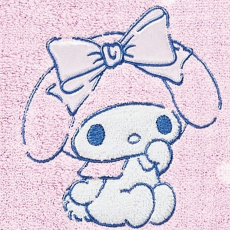 ハンドタオル（マイメロディ） | しまむら | しまむらパーク