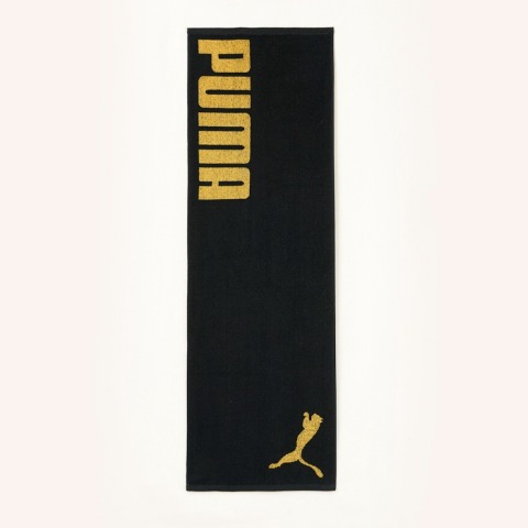 スポーツタオル（1枚・PUMA）