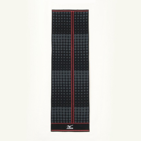 スポーツタオル（1枚・MIZUNO）