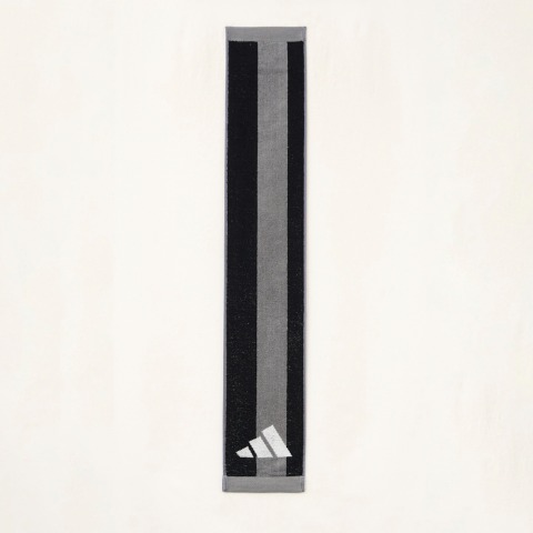 マフラータオル（1枚・adidas）