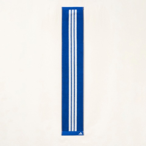 マフラータオル（1枚・adidas）