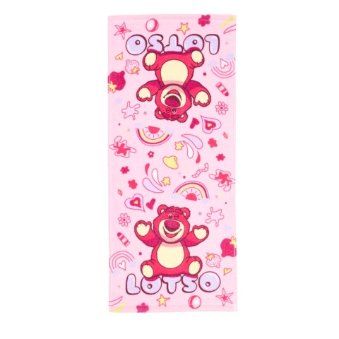 フェイスタオル（5枚組　トイ・ストーリー）