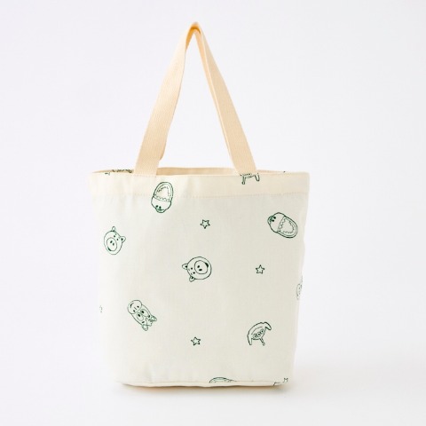 フェイスタオル（5枚組　トイ・ストーリー）