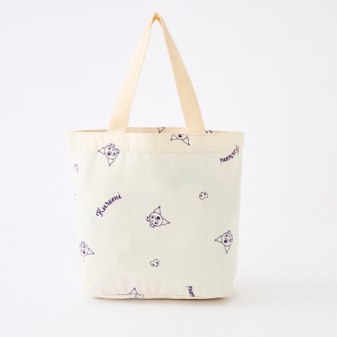 フェイスタオル（5枚組・クロミ）