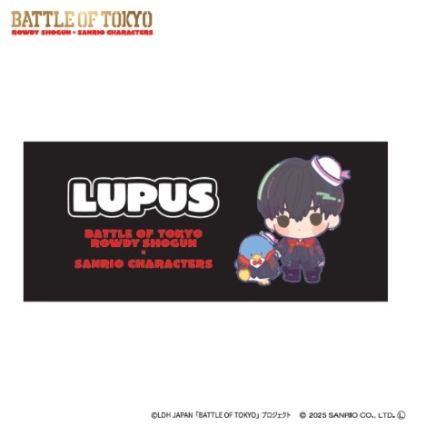 1枚組フェイスタオル