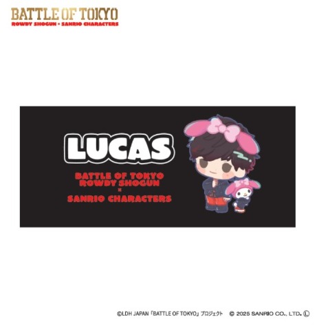 1枚組フェイスタオル