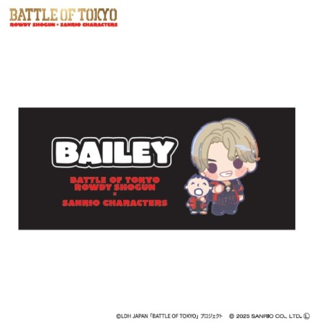 1枚組フェイスタオル