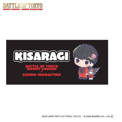 1枚組フェイスタオル