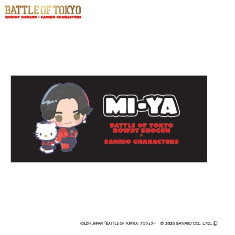 1枚組フェイスタオル