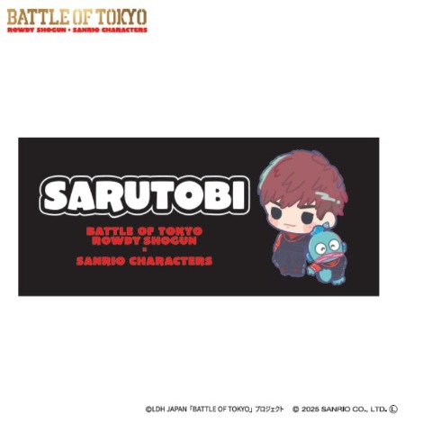 1枚組フェイスタオル