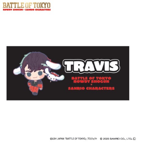 1枚組フェイスタオル