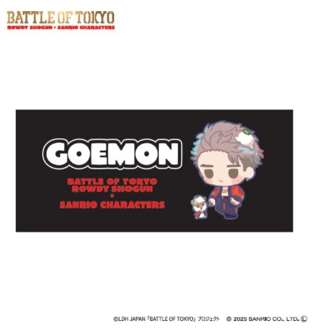 1枚組フェイスタオル