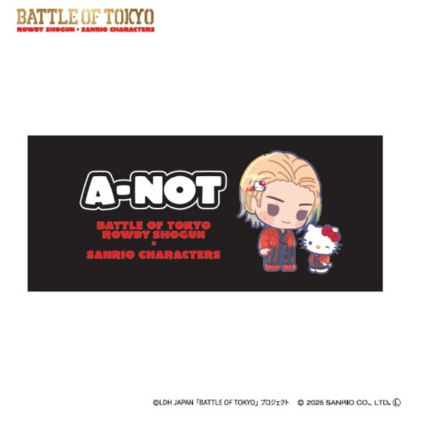 1枚組フェイスタオル