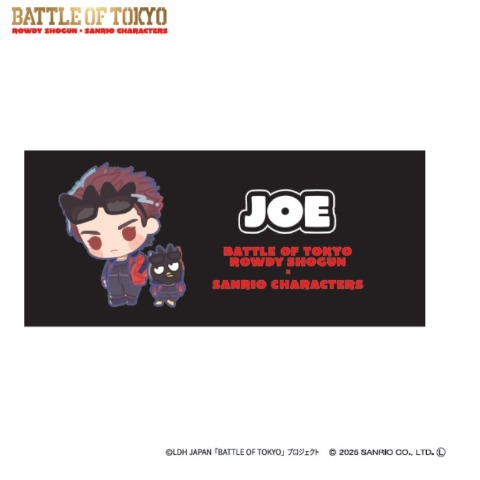 1枚組フェイスタオル