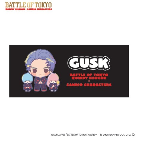 1枚組フェイスタオル