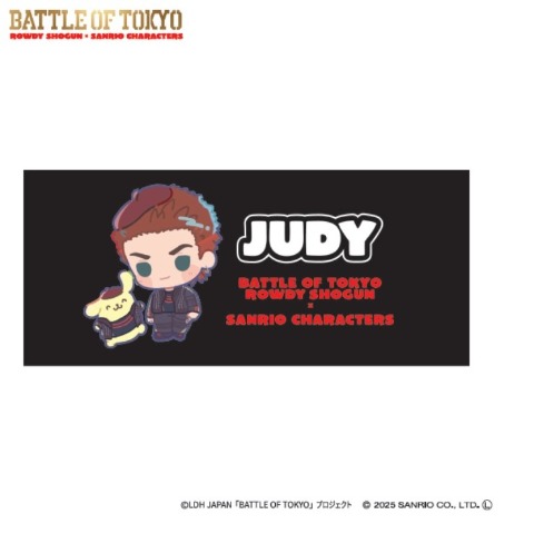 1枚組フェイスタオル