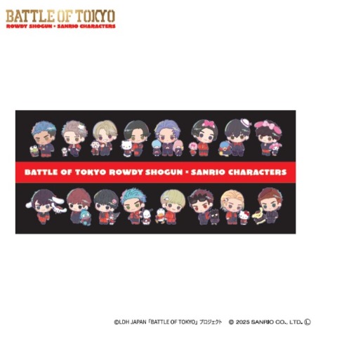 1枚組フェイスタオル