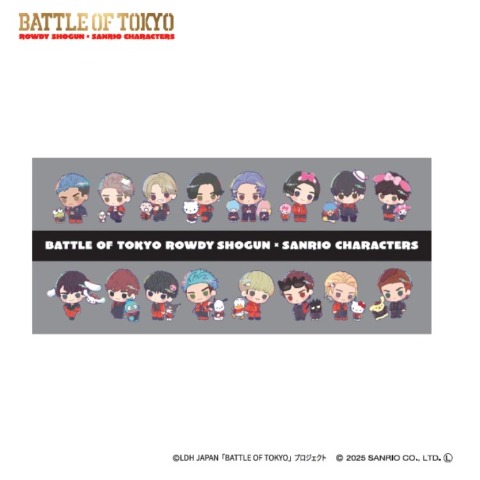 1枚組フェイスタオル