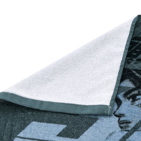 フェイスタオル（2枚組・頭文字D）