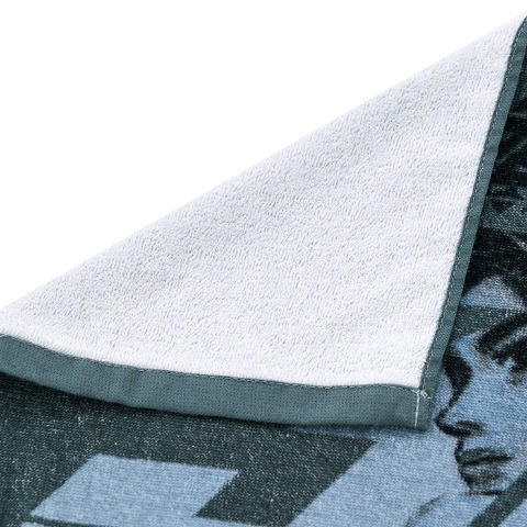 フェイスタオル（2枚組・頭文字D）