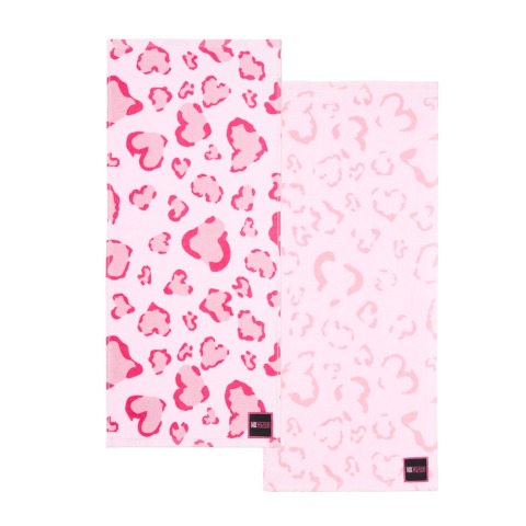 フェイスタオル2枚組（KOGYARU）