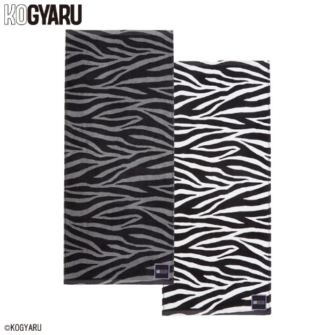 フェイスタオル2枚組（KOGYARU）