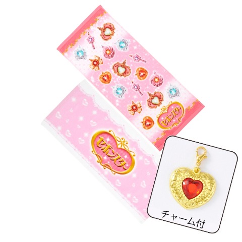 フェイスタオル（2枚組・セボンスター）