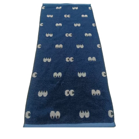 2枚組フェイスタオル（4つのこだわり・おめめ）