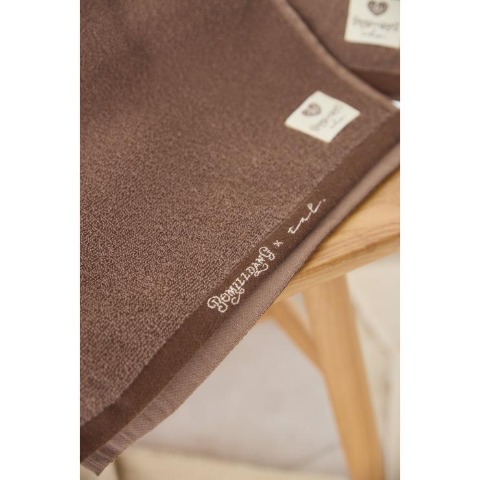 フェイスタオル（同柄2枚組・yumi）