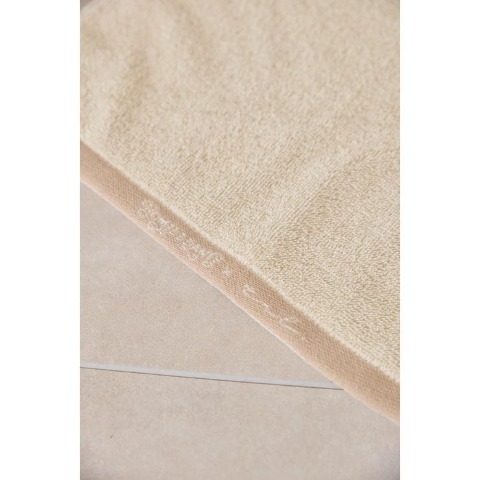 フェイスタオル（同柄2枚組・yumi）