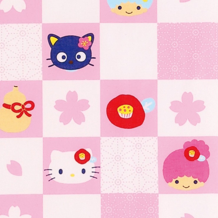 フェイスタオル（サンリオキャラクターズ） | しまむら | しまむらパーク