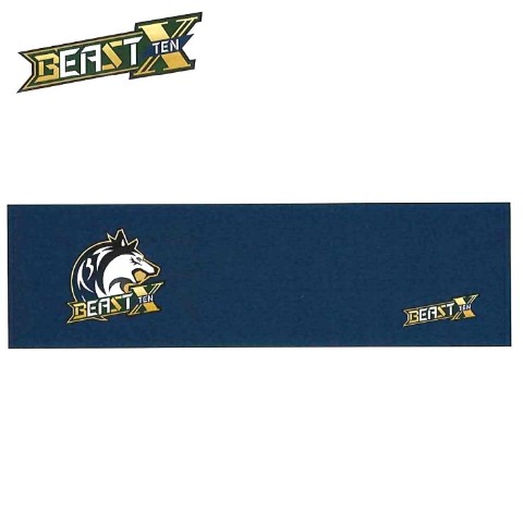 スリムバスタオル（BEAST X）