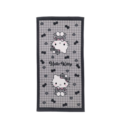 バスタオル（ハローキティ）