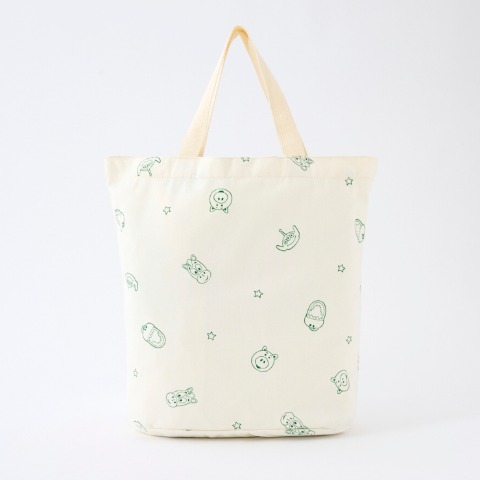 バスタオル（5枚組　トイ・ストーリー）