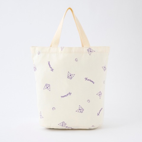 バスタオル（5枚組・クロミ）