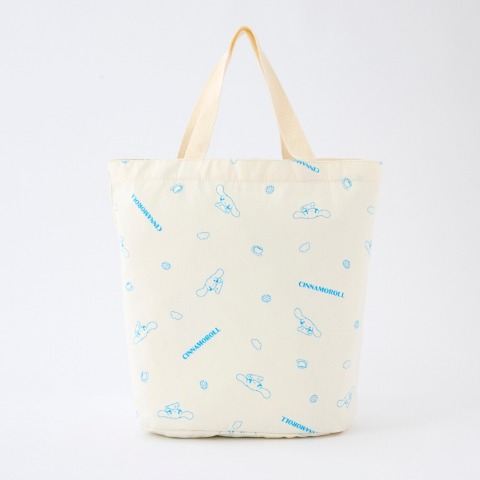 バスタオル（5枚組・シナモロール）