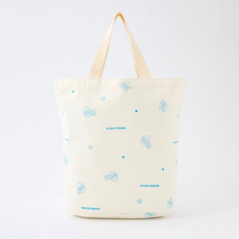 バスタオル（5枚組・ハンギョドン）