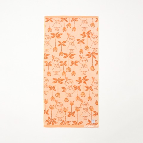 バスタオル（SEASON REASON・MOOMIN VALLEY）