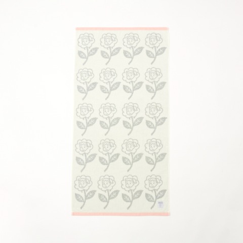バスタオル（SEASON REASON・OSAMU GOODS）