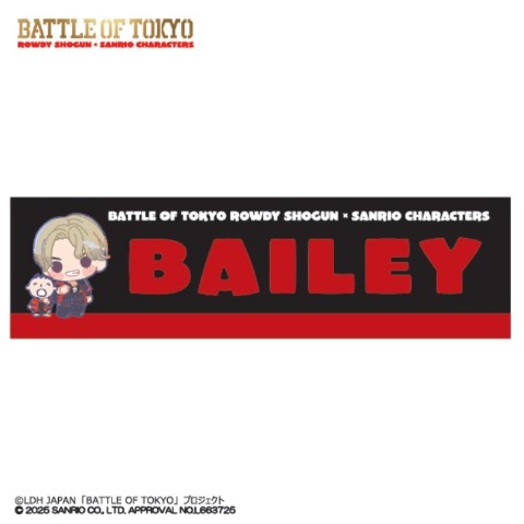 スリムバスタオル