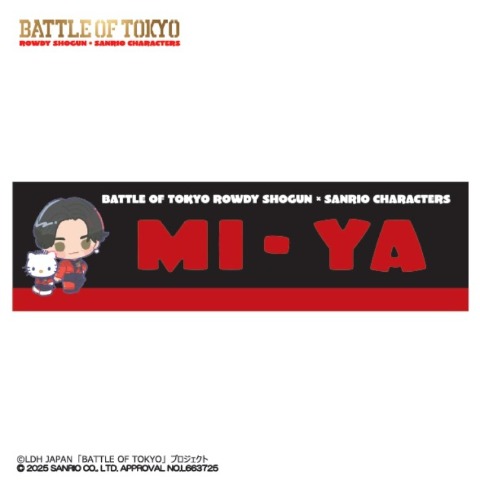 スリムバスタオル