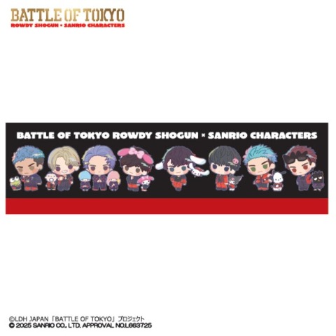 スリムバスタオル