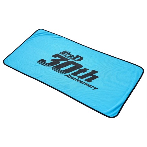 洗車タオル（頭文字D）